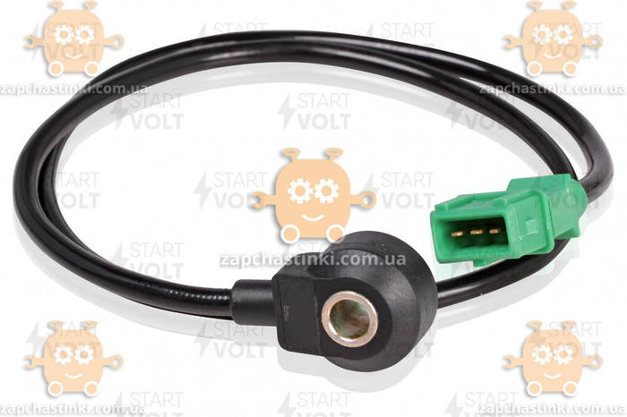Датчик детонации Volkswagen Passat B5 (от 1996г) 1.8T (пр-во СтартВОЛЬТ ...