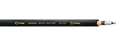 Кабель Cordial CGK 122 Black 100