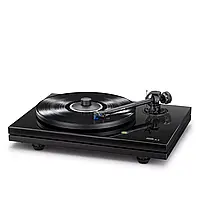 Програвач вінілових платівок Music Hall MMF-5.3 Piano 2m-blue/MM/еліпт/карбон