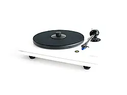 Програвач вінілових платівок Music Hall MMF-5.3 White 2m-blue/MM/еліпт/карбон
