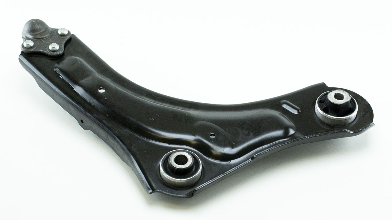 Важіль передній лівий Applus (Туреччина) Renault Grand Scenic IV, Гранд Сценік 4 16-23 #20020AP UAOHODC4, фото 1