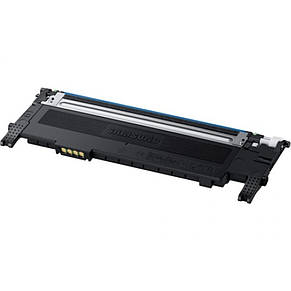 Картридж Samsung CLT-C409S cyan для принтера CLP-310, CLP-310N, CLP-315, CLP-315W, CLX-3170FN, CLX-3175, CLX-3175FN аналог, фото 4