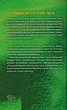 Спокушаючи гравця Книга 2 - Дженніфер Л. Арментраут, фото 2