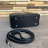 Модна жіноча міні сумочка клатч у стилі Зара, маленька сумка Zara люкс якість, фото 4