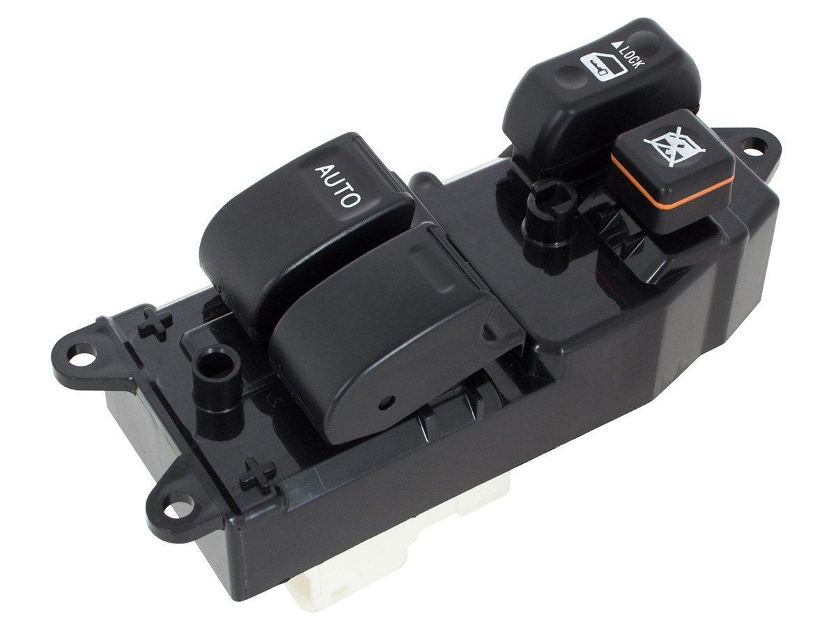 Електричний склопідйомник Toyota Yaris / Yaris VERSO 99-05 8482010100