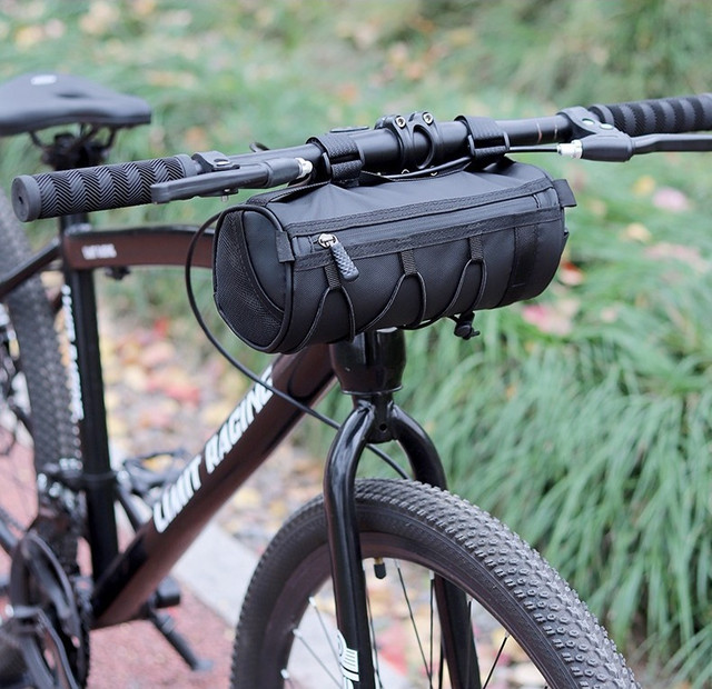 Велосипедна сумка універсальна