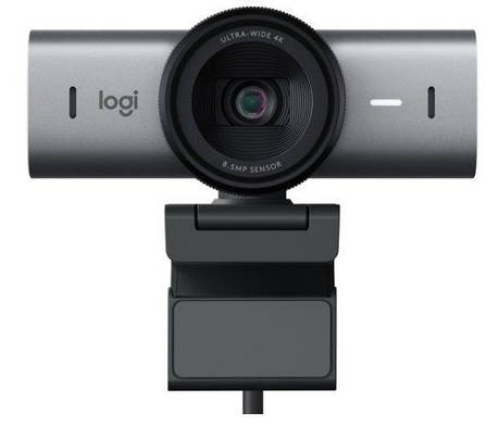 Веб-камера Logitech MX Brio 705 for Business, фото 1