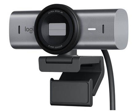 Веб-камера Logitech MX Brio 705 for Business, фото 3