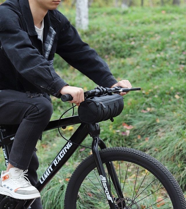 Сумка для велосипеда