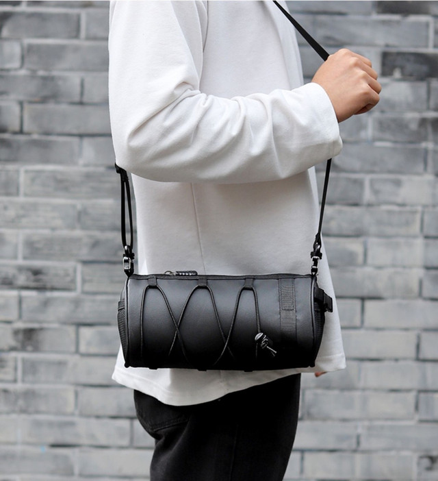 сумка велосипедиста