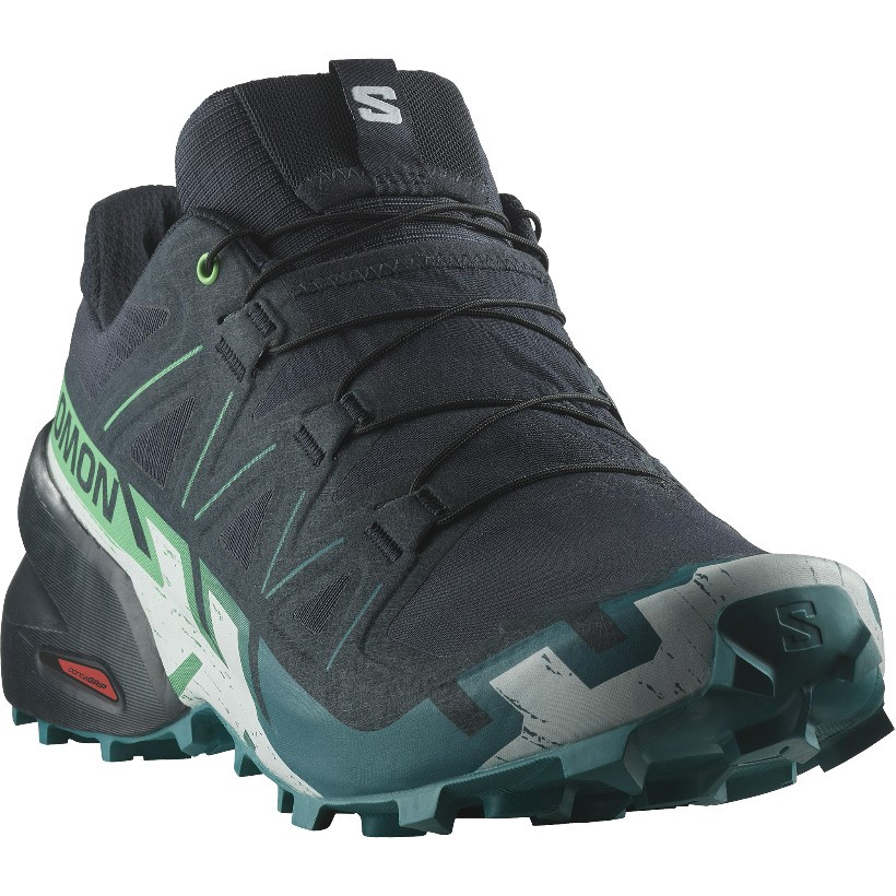 Тактичні кросівки SALOMON SPEEDCROSS 6  s474653