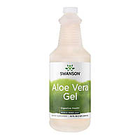 Aloe Vera Gel 32 Fl Oz - 946ml