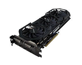 Відеокарта Gigabyte GTX 970 G1 Gaming 4GB/GDDR5/256 - bit