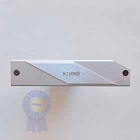 M2 ARMOR — M.2 ARMOR радіатор для M2 SSD