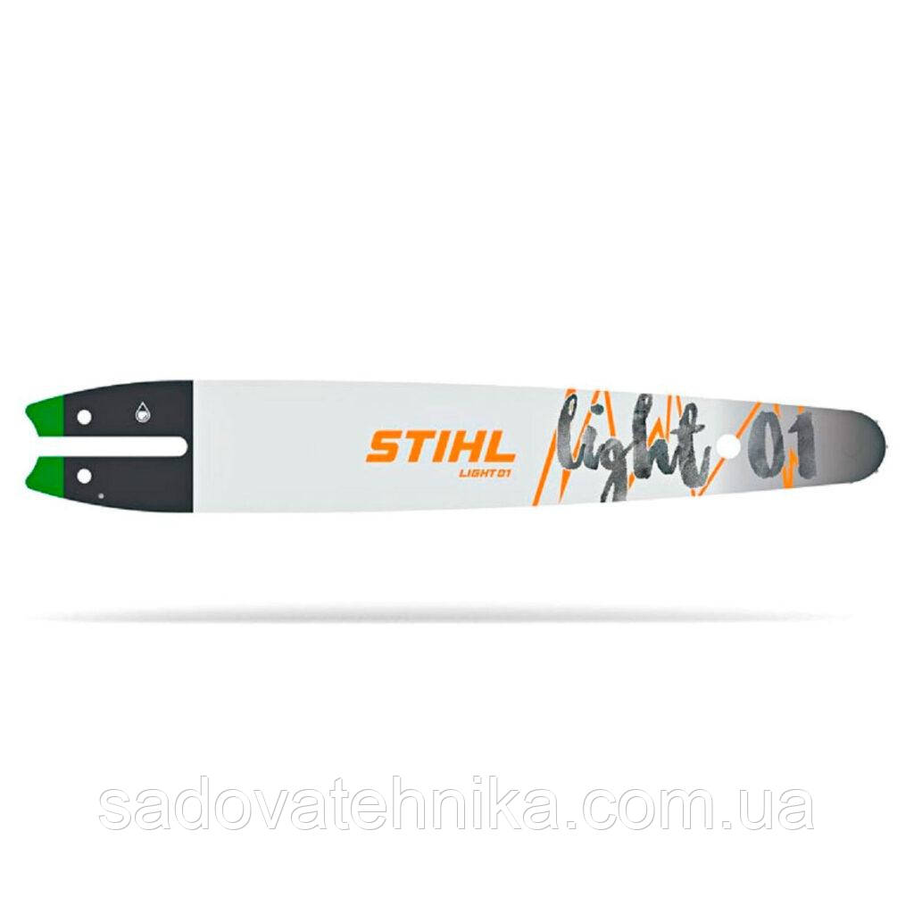 Шина STIHL (штиль) Rollomatic E Mini для MS 150-193; MSА 120-200; HT 56-135; HTA 50-86, фото 1