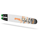 Шина STIHL (штиль) Rollomatic E Mini для MS 150-193; MSА 120-200; HT 56-135; HTA 50-86, фото 2