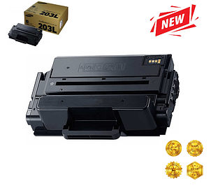Картридж Samsung MLT-D203L до принтера M5000, SL-M4070FR, SL-M4020ND аналог, фото 1