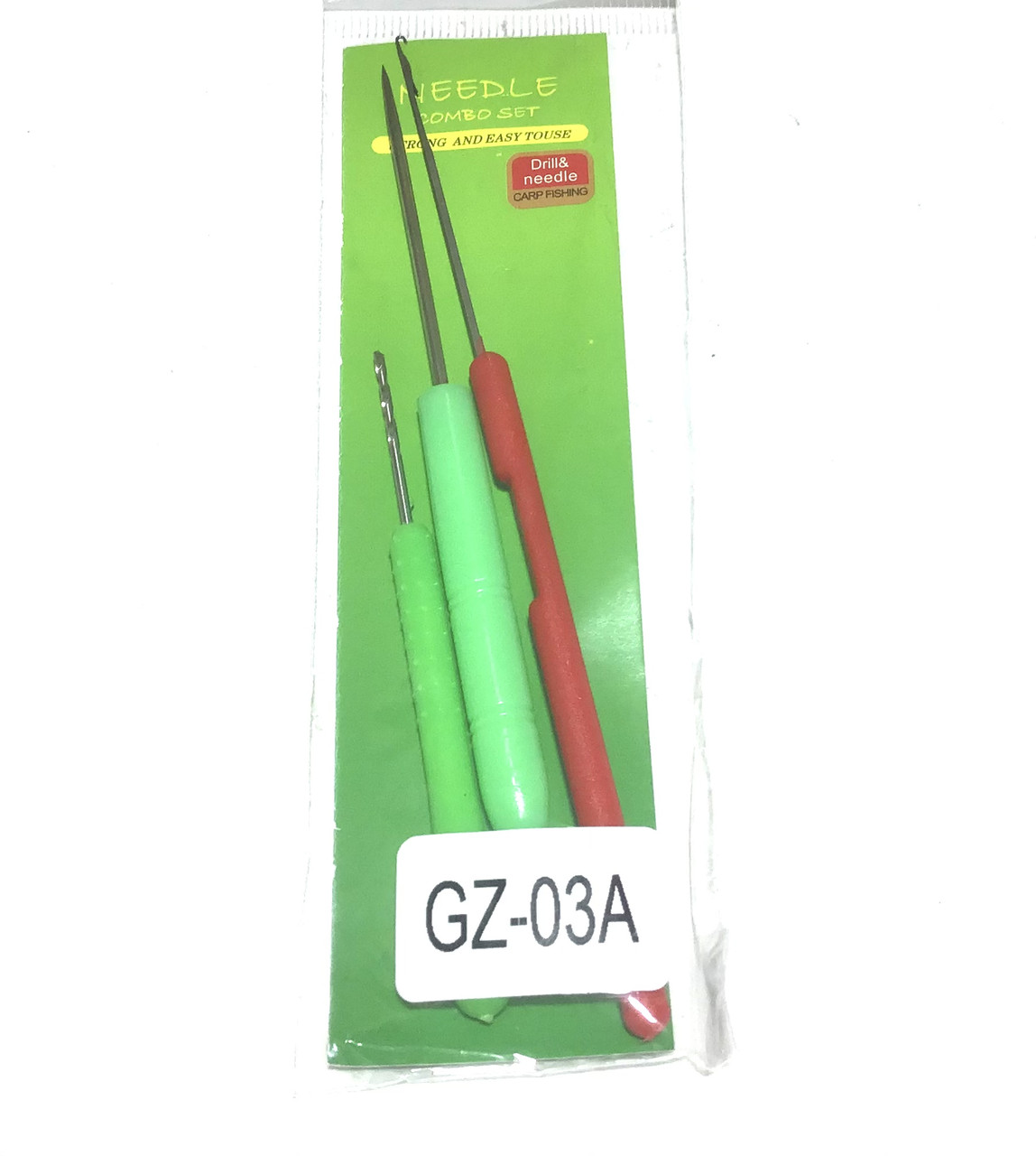 Набір для Бойлів, фото 1