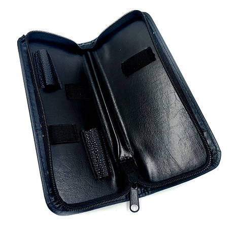 Чохол для двох пар ножиць Proline Scissors Small Black (PR-0002), фото 2