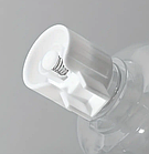 Годівниця для котів і собак на дві миски та воду Біла, фото 5