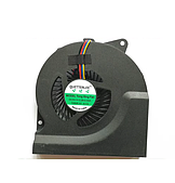 Вентилятор (кулер) для CPU процесора ноутбука Asus N53S N53 N53JF N73JN N53J K73E N75SN N75SL N75 Cooling Fan