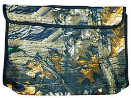 Чохол на мангал 8 шампурів 470*340мм (100-22)