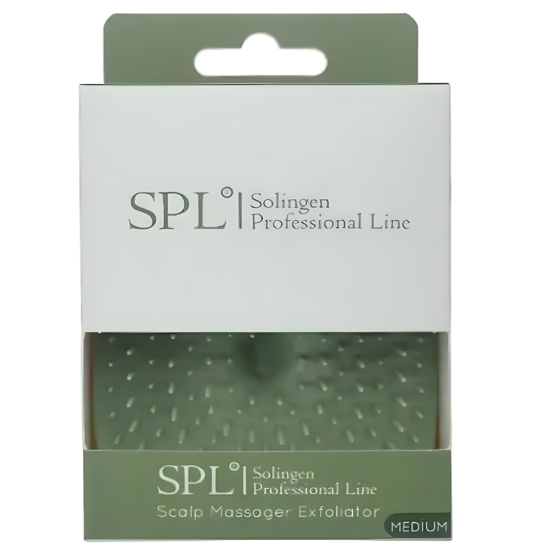 Щітка масажна екологічна SPL Medium Eco, фото 1