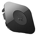 Тримач для мобільного HOCO H39 Cheetah dashboard car holder Black, фото 6