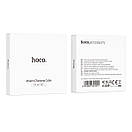 Бездротовий зарядний пристрій Hoco Y21 AMOLED Smart sports watch charging cable, фото 3