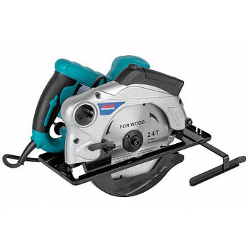 Дискова циркулярна пила, 2150Вт, Диск 190 мм ASAKA ALCS215