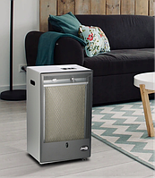 Каталітичний газовий нагрівач Ferretti CAMILA 3400 Вт ІТАЛІЯ!