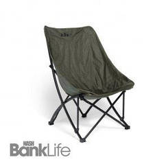 Nash Bank Life Hi-Back Chairr