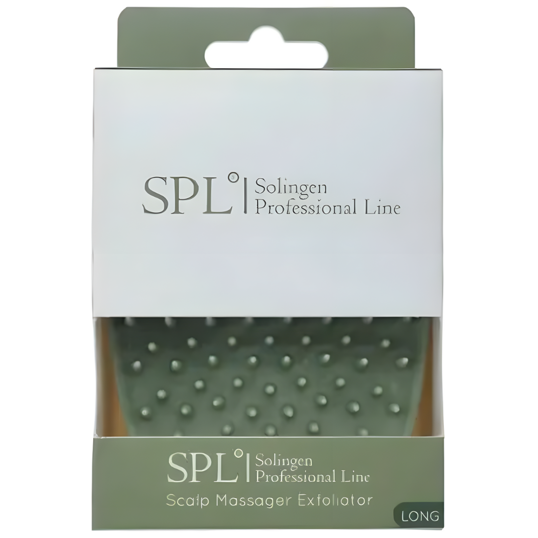 Щітка масажна екологічна SPL Long Eco, фото 1