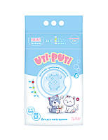 Дитячий пральний порошок Уті-Путі Універсальний пакет 2.4 кг