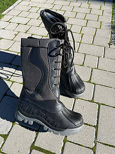 Чоботи чоловічі зимові Оскар Літма