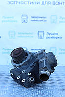 Помпа води (насос + корпус) б/в DAF CF 85 (1853298) оригінал, 300х250х350 мм