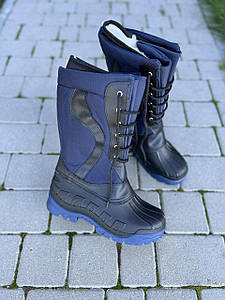 Чоботи чоловічі зимові Оскар Літма