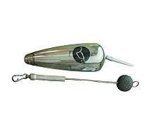 Набір із поплавцем для Zig-Rig Korda Adjustable Zig Kit Medium