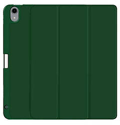 Чохол Primolux Stylus TPU для планшета Apple iPad Air 11" 2024 (A2902 / A2903 / A2904) - Army Green