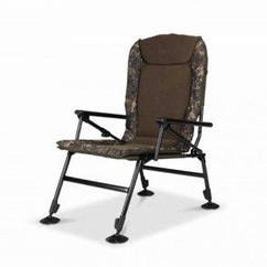 Nash Indulgence Big Daddy Auto Recline