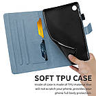 Чохол-книжка Animal Wallet для Huawei MediaPad M5 10.8 Bear, фото 6