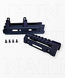 Цівка Gun Power Nation РПК, фото 2