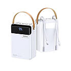 Remax RPP-566 80 000 mAh Power Bank PD20W+QC22.5W, фото 4