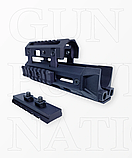 Цівка Gun Power Nation РПК, фото 4