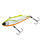 Виб Daiwa Seabass Hunter Vibe Z 80S 80mm 33g #Fuyajyo (07404594), фото 8