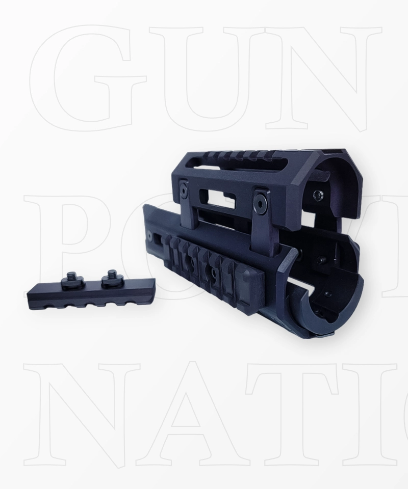 Цівка Gun Power Nation РПК, фото 1