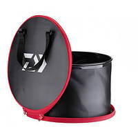 М'яке складане відро Daiwa Eva Bucket Foldable (15809-115)