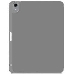 Чохол Primolux Stylus TPU для планшета Apple iPad Air 11" 2024 (A2902 / A2903 / A2904) - Grey