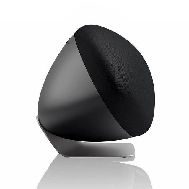 Bowers & Wilkins Zeppelin Pro Edition - Аудиосистема в