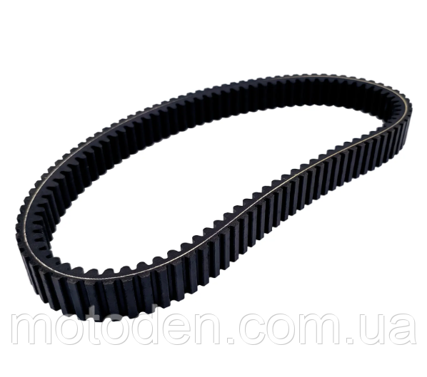 Ремінь варіатора аналог HISUN Speed Gear P004000213000000F ATV UTV 911.5X31.5X28